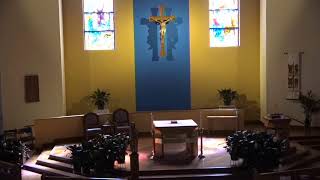 Daily Mass June 16, 2026