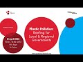 Geneva Cities Hub Briefing for Local &amp; Regional Governments on Plastic Pollution INC-2