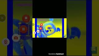 Gummy Bear Xylophone Effects