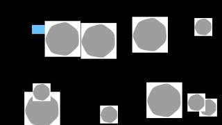 Shoot Space Rocks - Prototype