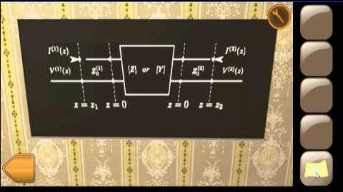 You Must Escape Level 13 Walkthrough Solution