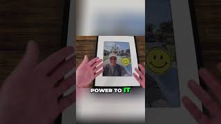 Switchbot AI Art Frame The Future of Displays