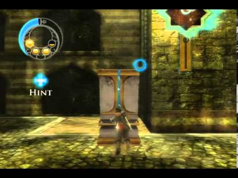 Wideo: Prince Of Persia Wii Potwierdzone