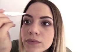 NEYES Sealing Gel richtig auftragen