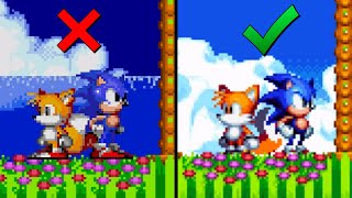 Sonic Mania 2 HD