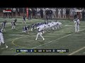 Curtis Vikings at Glacier Peak Grizzlies