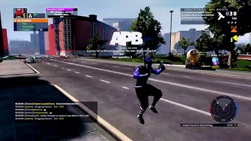 APB Reloaded | Pain (UNIT) Vs BumUpsideDown #1v1