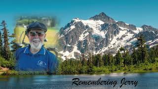 Gerald "Jerry" Monnet Memorial - April 2nd, 2026