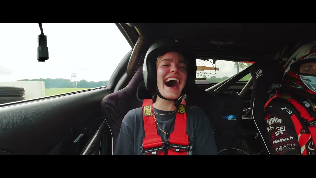 HyperFest 2023 - Quick Edit - Krispy Media