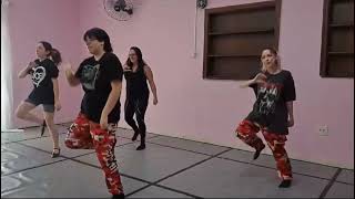 Baddie - IVE / Kpop Dance Class #kpopdancecover #kpopdance #kpopdanceclass #kpopcover #kpopdancers