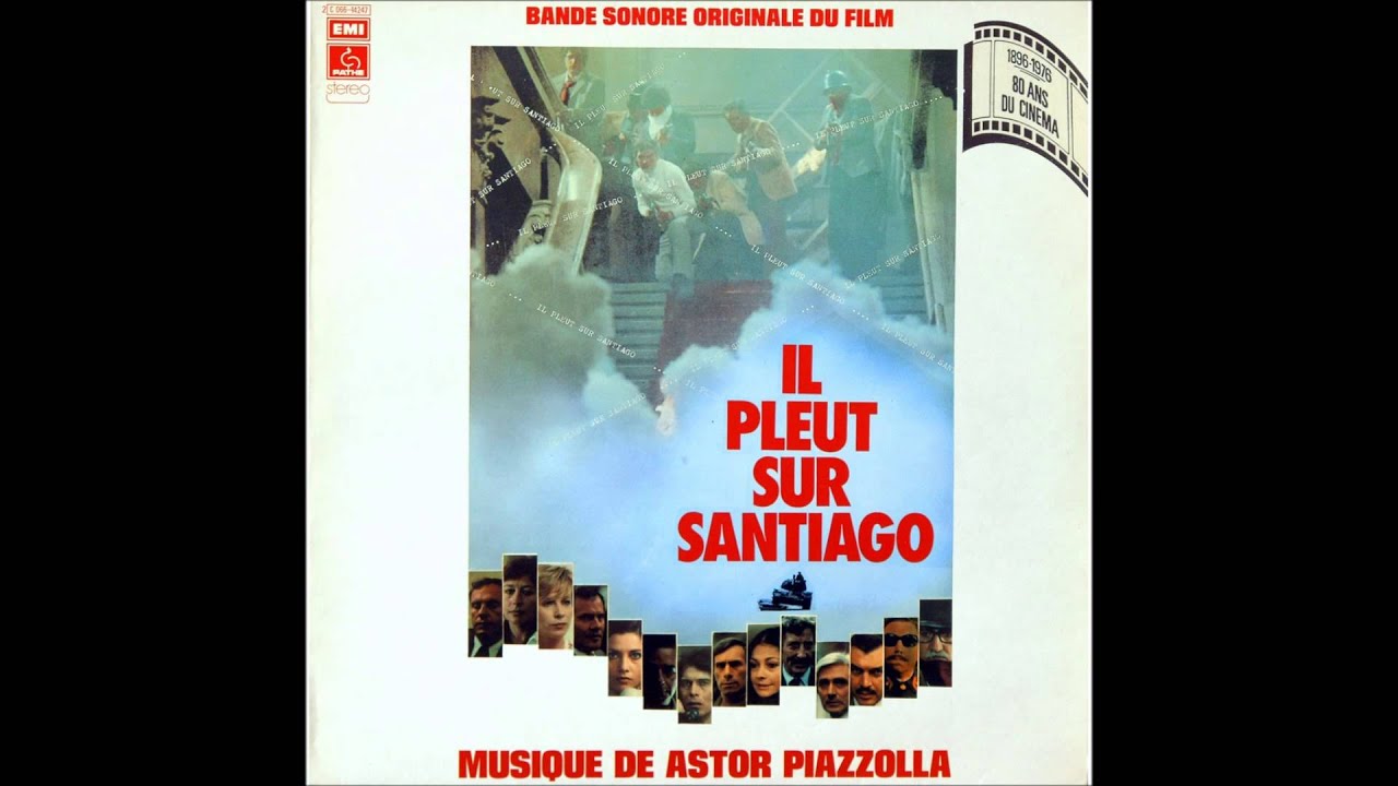 Watch Astor Piazzolla - Jorge adios on YouTube