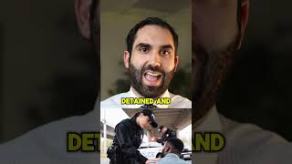 Can you refuse to show your ID to a cop in California? #law #lawyer #facts #tips #learn #social