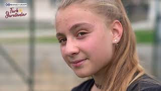 12. Sezon Fark Yaratanları Suat Arı Bu Köyde Herkes Sporcu