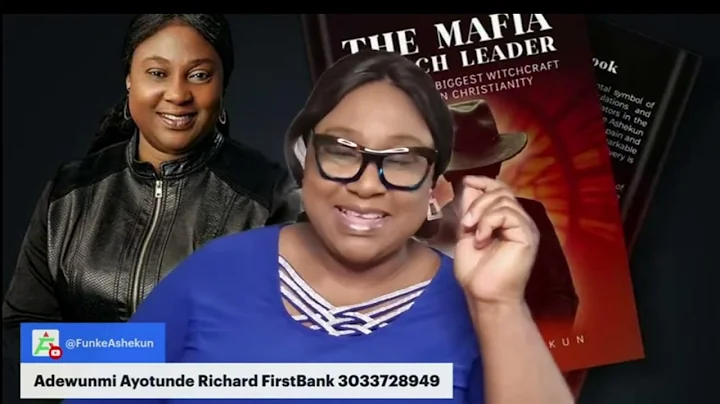 Let’s talk about the concerns people have raised about MFM leadership