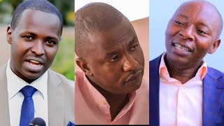 Biteye ubwoba😢umva icyo Prince Kid azira|atamaje Mutabazi|Ngiye kugura indege yanditseho#Yongwe