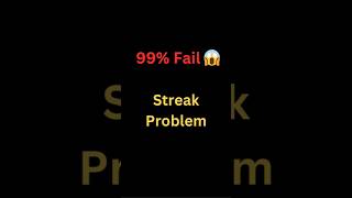 ✅ Crack Job #05 | 99% Fail This SQL Question 😱 | Longest Streak (Consecutive Days Problem)