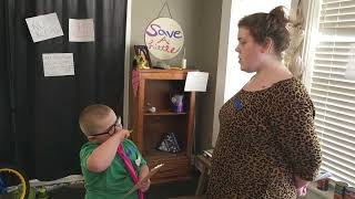 Episode 7 Save-A-Little: Health Inspector Henry 