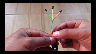 projek sensor suhun IOT menggunakan dht22 dan esp32 #iot #youtube #computer #arduinoproject #arduino