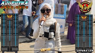 Download lagu UNYU UNYU‼️VOC NUNU UNYIL | BUROK AJI PUTRA | JAPURA LOR 2024.