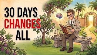 How Reading Proverbs Every Morning for 30 Days Rewires Your Mind About Money, People, and Purpose Why Everything Changes After Reading Proverbs Daily For 30 Days