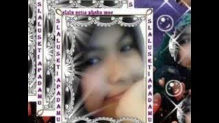 Doel sumbang & Nini Karlina~~berdiri bulu romaku