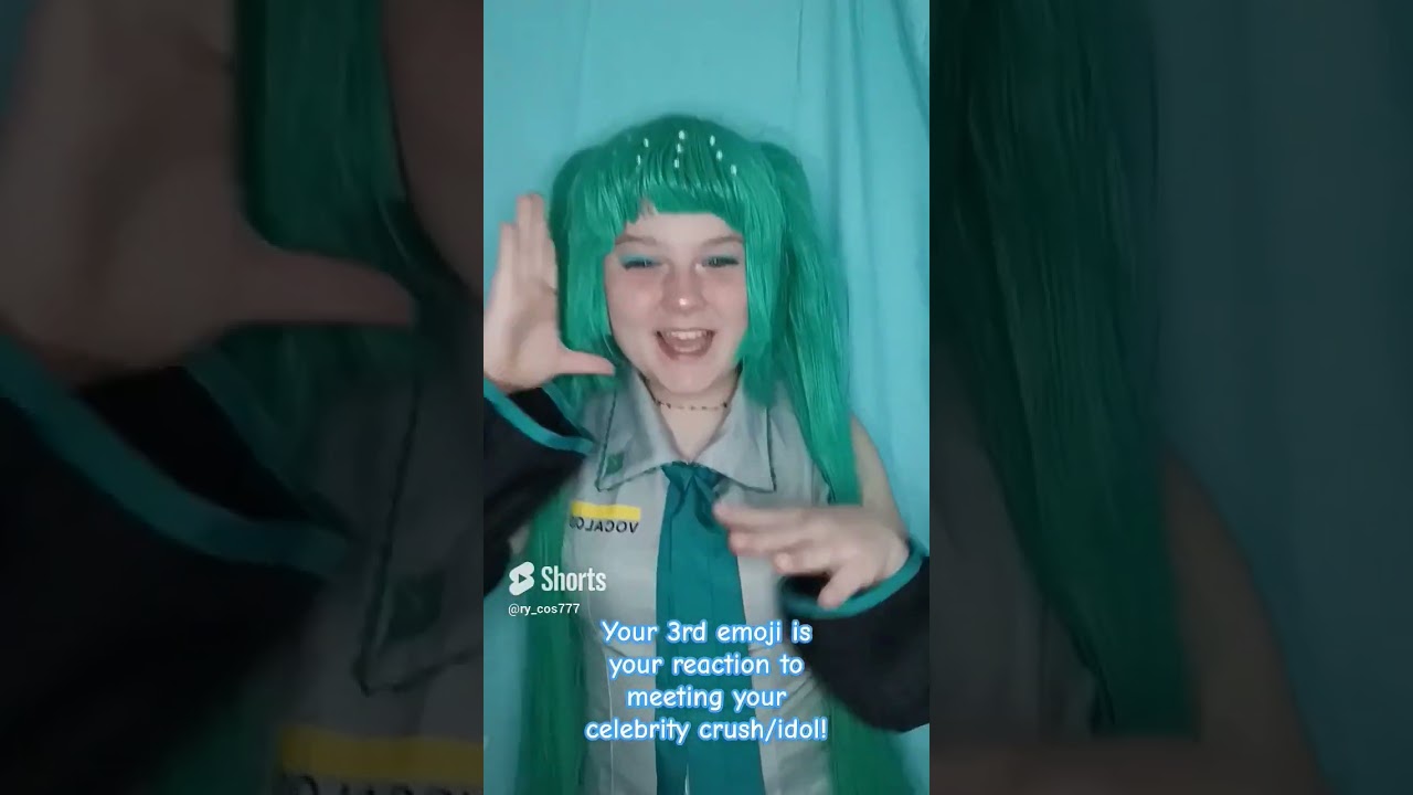 #cosplay #viral #boost #vocaloid #mikucosplay #mikuvocaloid #vocaloidcosplay #hatsunemiku #fyp