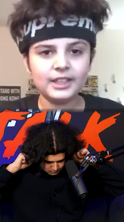 Matan Reveals His Real Voice