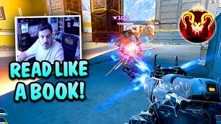 ImperialHal Reads Every Team Like a Book in Predator Ranked!
