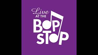 Live at the Bop Stop - Theron Brown Quartet Featuring Cliff Barnes