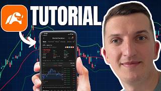 moomoo App Tutorial 2026 | Complete moomoo Mobile Trading Guide for Beginners