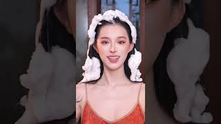 Asmr Hair Washing, Count The Steps In My Hair Care Routine