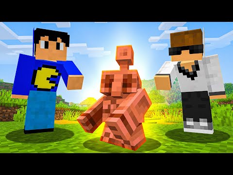 CONHEÇA A NOVA ATUALIZAÇÃO DO MINECRAFT!