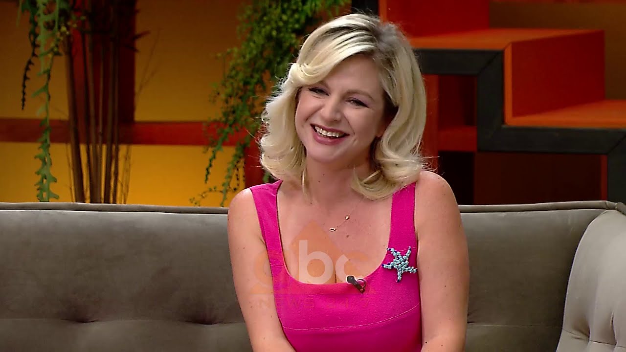 Si te dukeni me stil edhe ne plazh? Flet ekspertja Olesia Leco | ABC News Albania