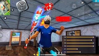 ЛУЧШИЕ НАСТРОЙКИ НА REDMI 9A FREE FIRE | НАСТРОКИ НА РЕДМИ ФРИ ФАЕР | Settings Redmi 9a free fire