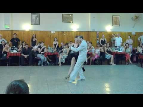 SOL CERQUIDES Y ARIEL MANZANARES
