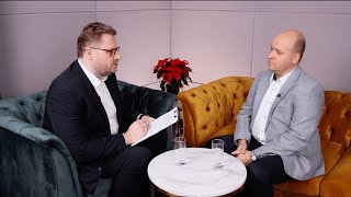 Rozmowy O Prezydencji - Marcin Rynkowski Podcast Irss