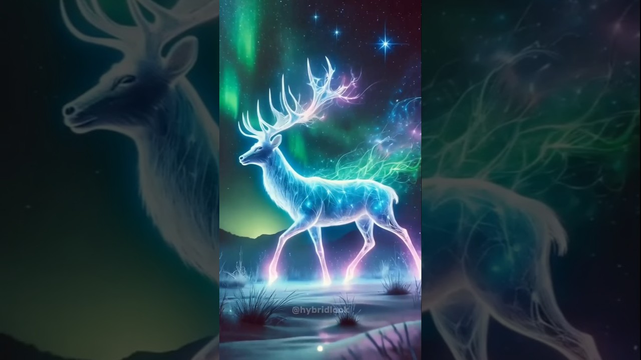 INCREDIBLE ANIMAL FUSION (ANIMALS AND ELEMENTS)