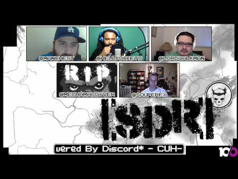 Super Desperation Radio - Episode 619: 5 years later still no PSO2