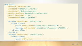 Fixing Android Studio Intent Errors: How to Prevent Your App from Installing Twice