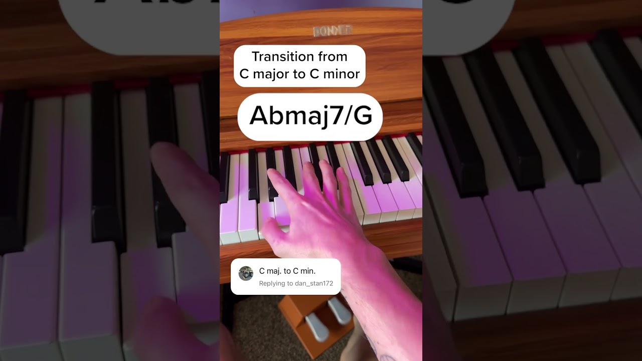 Give me more transitions to do!! • 