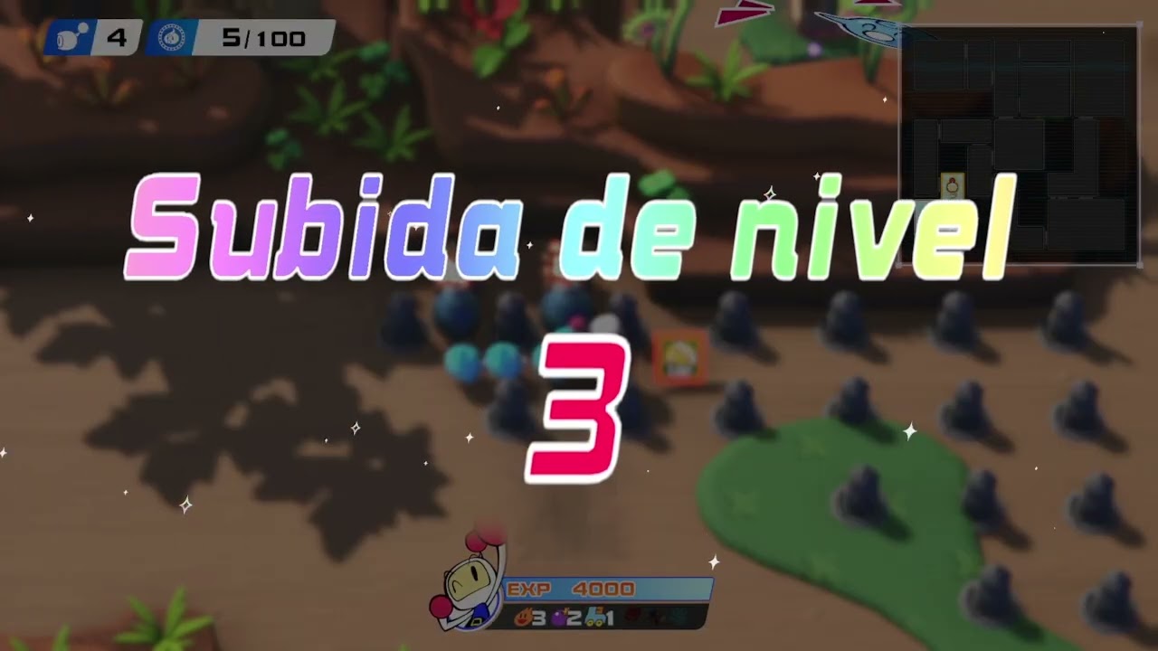 Super BomberMan R2 part 02