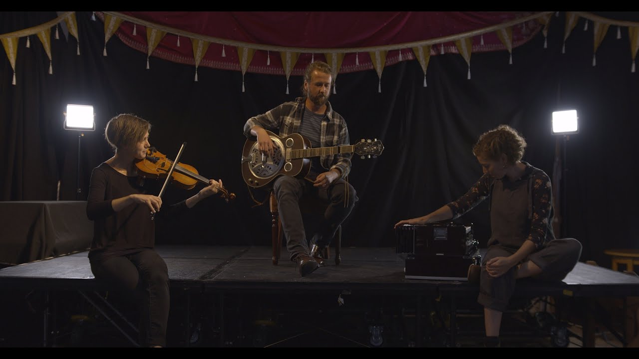 Harbottle & Jonas Cornwall My Home (Harry Glasson) YouTube