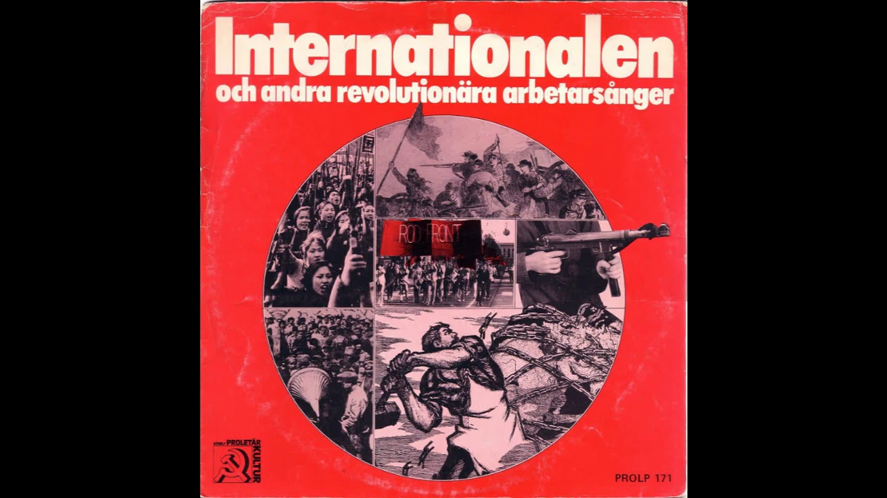 Lär av historien - Knutna Nävar