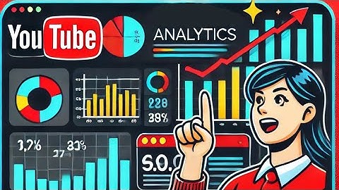 How to Master YouTube Analytics to Grow Your Channel Faster