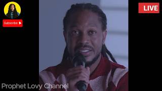 🔴 LIVE : WHAT IF THE REASON YOU CAN'T HEAR GOD HAS BEEN HIDDEN IN PLAIN SIGHT | PROPHET LOVY CHANNEL