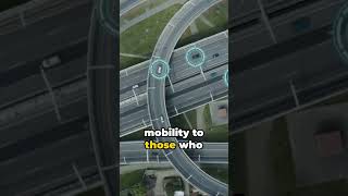 Autonomous Vehicles: how do they work? #technology #future #tech #automobile #selfdriving #shorts