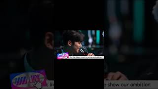 Summer Breeze Era Sf9 Rowoon.