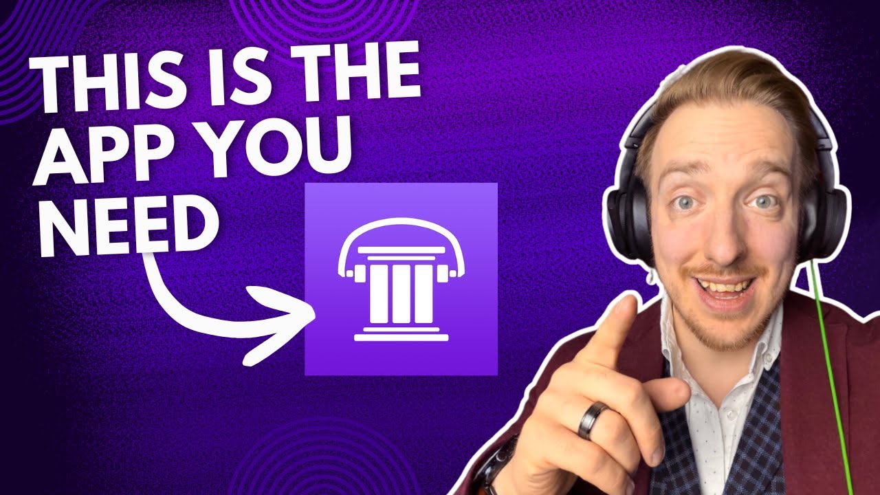 Is this the BEST language app EVER? LAC Resource Review: Legentibus