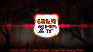 Lks ft mulla j  bling bling