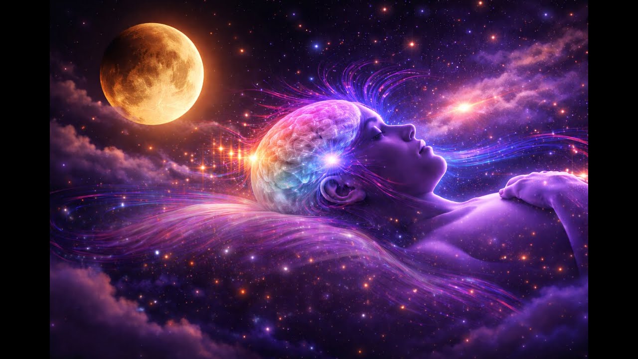 Calm Sleep Music for Deep Rest